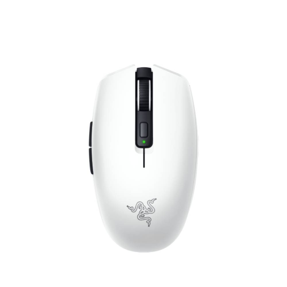 เมาส์เกมมิ่ง Razer Orochi V2 White