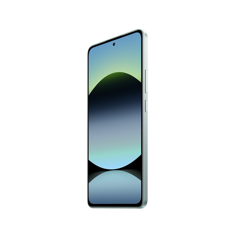 สมาร์ทโฟน Xiaomi Redmi Note 14 (8+256GB) Coral Green (5G)