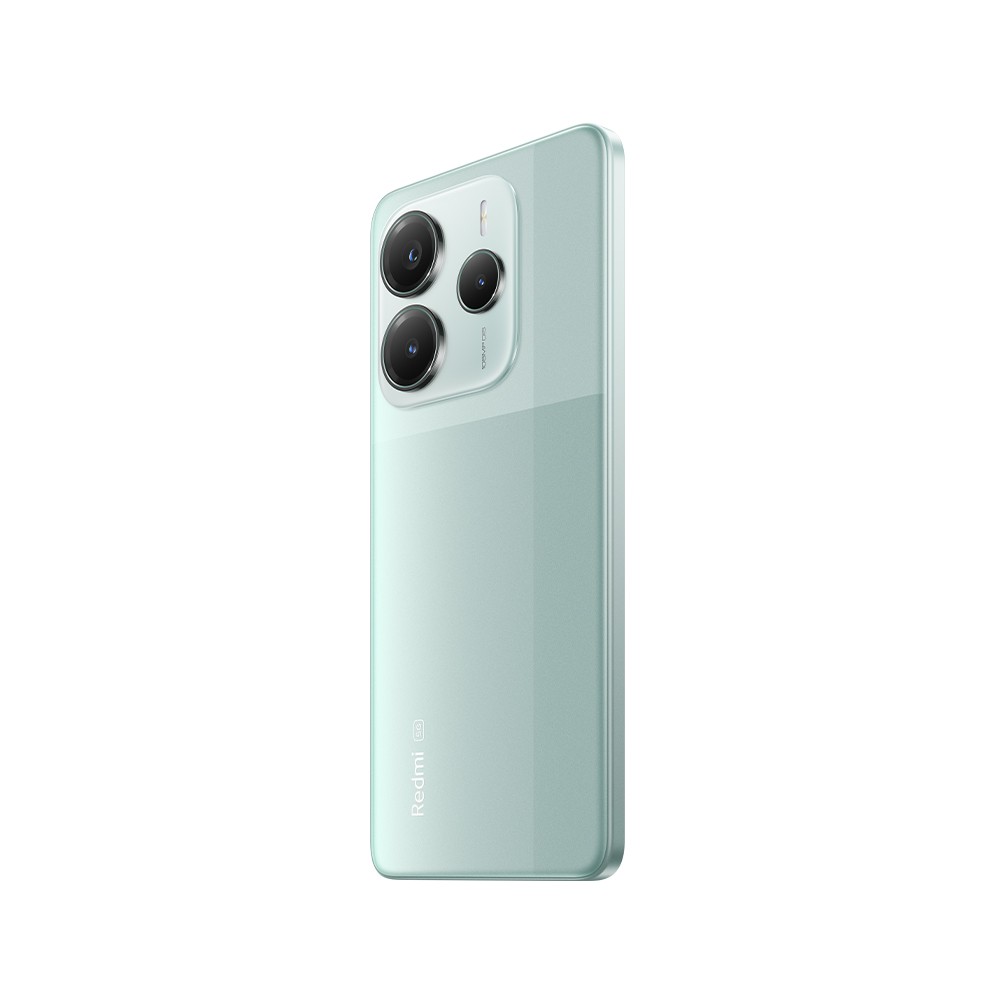 สมาร์ทโฟน Xiaomi Redmi Note 14 (8+256GB) Coral Green (5G)