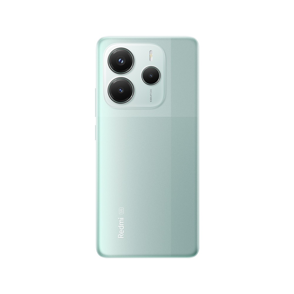 สมาร์ทโฟน Xiaomi Redmi Note 14 (8+256GB) Coral Green (5G)
