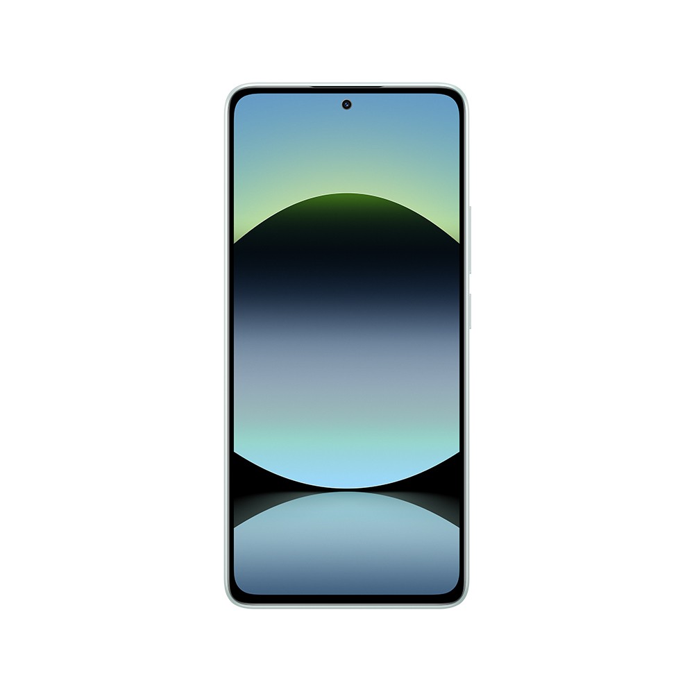 สมาร์ทโฟน Xiaomi Redmi Note 14 (8+256GB) Coral Green (5G)