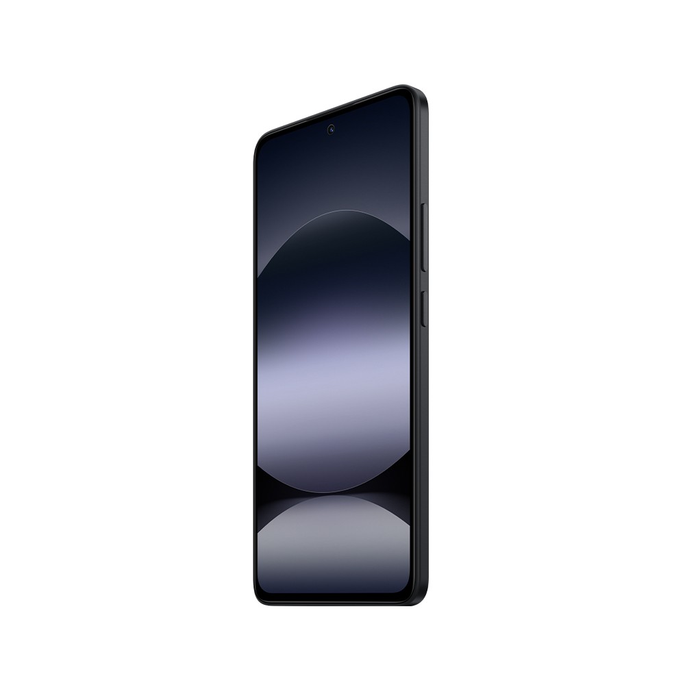 สมาร์ทโฟน Xiaomi Redmi Note 14 (8+256GB) Midnight Black (5G)