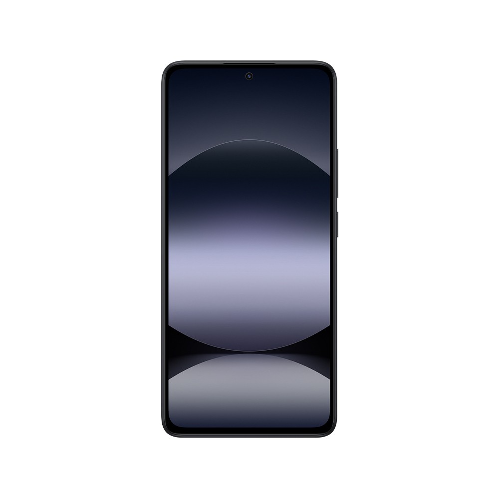 สมาร์ทโฟน Xiaomi Redmi Note 14 (8+256GB) Midnight Black (5G)