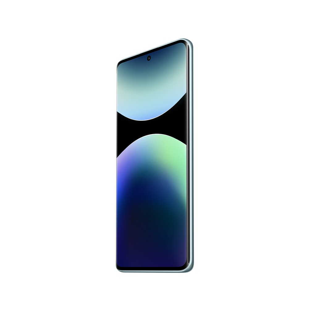 สมาร์ทโฟน Xiaomi Redmi Note 14Pro+ (12+512) BamBam Exclusive Gift Set Frost Blue (5G)