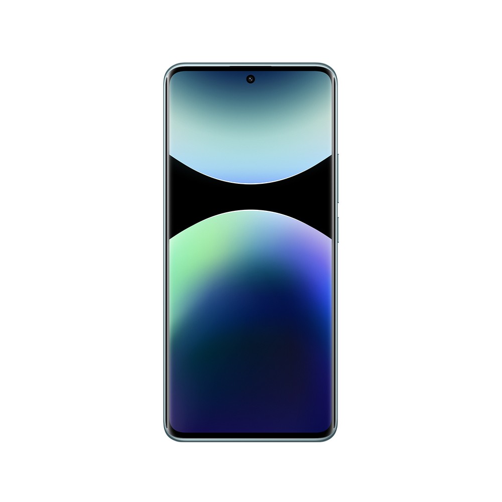สมาร์ทโฟน Xiaomi Redmi Note 14Pro+ (12+512GB) Frost Blue (5G)