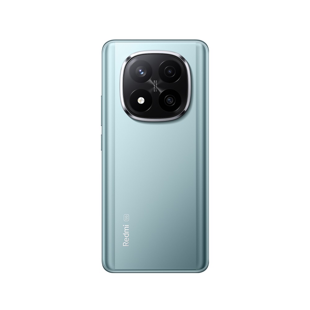สมาร์ทโฟน Xiaomi Redmi Note 14Pro+ (12+512GB) Frost Blue (5G)