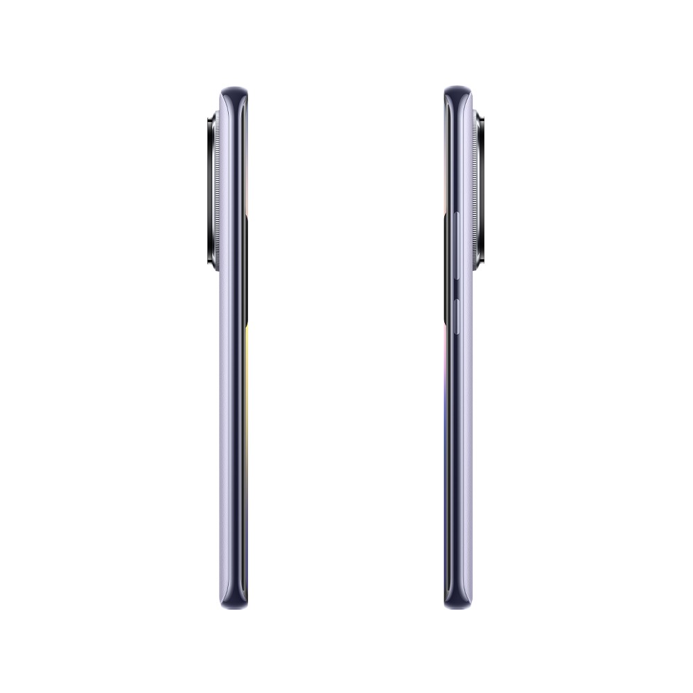 สมาร์ทโฟน Xiaomi Redmi Note 14Pro+ (12+512GB) Lavender Purple (5G)