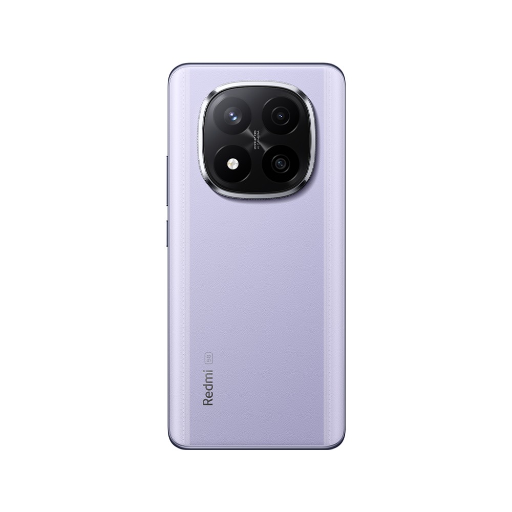 สมาร์ทโฟน Xiaomi Redmi Note 14Pro+ (12+512GB) Lavender Purple (5G)