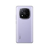 สมาร์ทโฟน Xiaomi Redmi Note 14Pro+ (12+512GB) Lavender Purple (5G)
