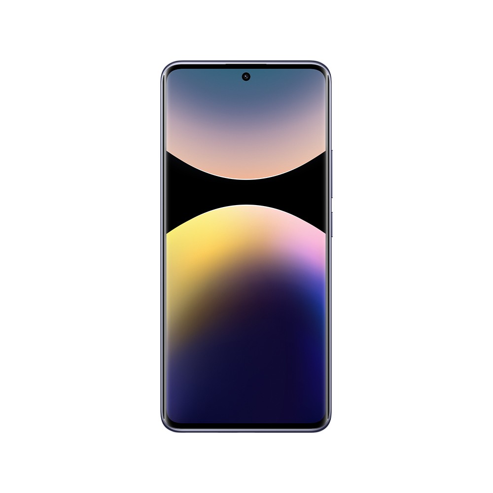สมาร์ทโฟน Xiaomi Redmi Note 14Pro+ (12+512GB) Lavender Purple (5G)