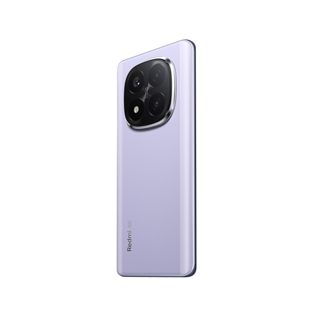 สมาร์ทโฟน Xiaomi Redmi Note 14Pro+ (12+512GB) Lavender Purple (5G)