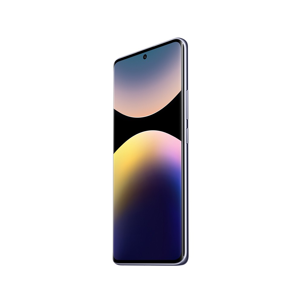สมาร์ทโฟน Xiaomi Redmi Note 14Pro+ (12+512GB) Lavender Purple (5G)