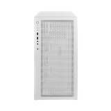 เคสคอมพิวเตอร์ SilverStone FARA 514 White (SST-FA514X-WG)