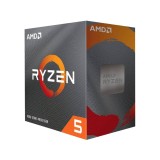 Computer Set - E-QUIP 25033 (R5 4500 | RAM16GB/3200 | SSD 500GB | RTX3050)