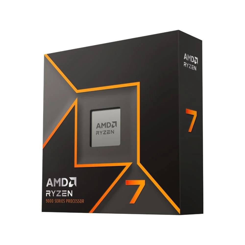 ซีพียู AMD Ryzen 7 9700X 3.8GHz 8C/16T AM5