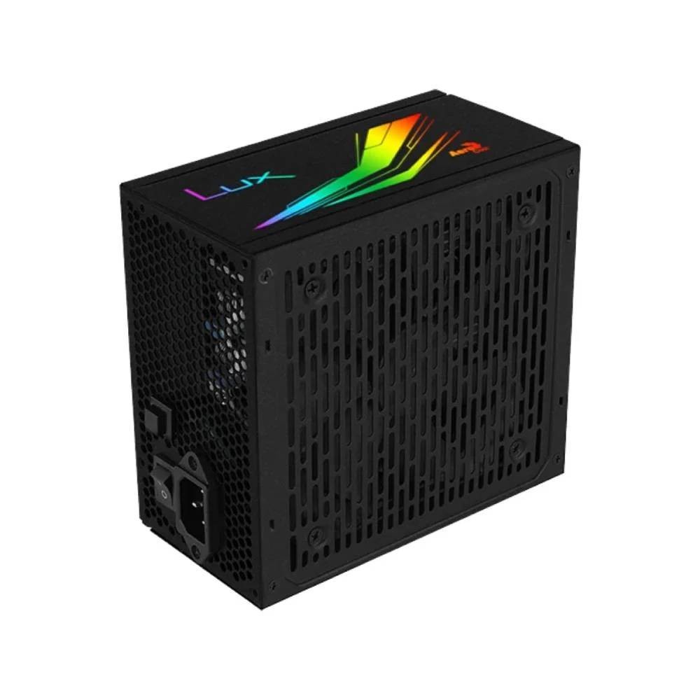 Computer Set - E-QUIP 25033 (R5 4500 | RAM16GB/3200 | SSD 500GB | RTX3050)