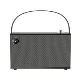 ลำโพงบลูทูธ FOX Music Party Box 40W FOX-T1 Matte Black