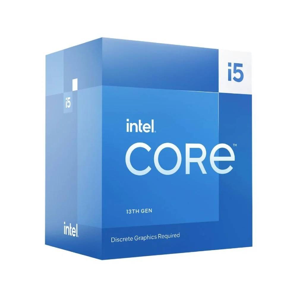 Computer Set - E-QUIP 25047 (i5-13400F | RAM16GB/3200 | SSD 500GB | RTX3050)