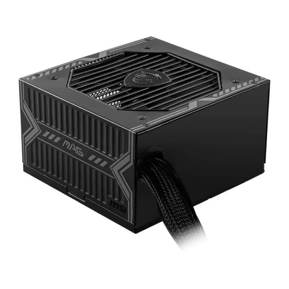 Computer Set - E-QUIP 25018 (i5-12400F | RAM16GB/3200 | SSD500GB | RTX4060)