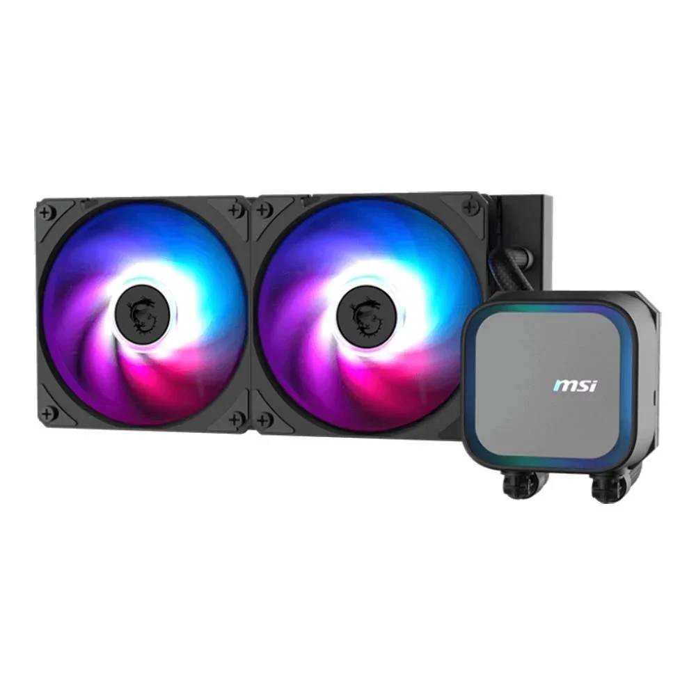 Computer Set - E-QUIP 25060 (U7 265K | RAM 32GB/5600 | SSD 1TB | RTX 5070)
