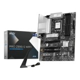 เมนบอร์ด MSI PRO Z890-S WIFI DDR5 LGA-1851