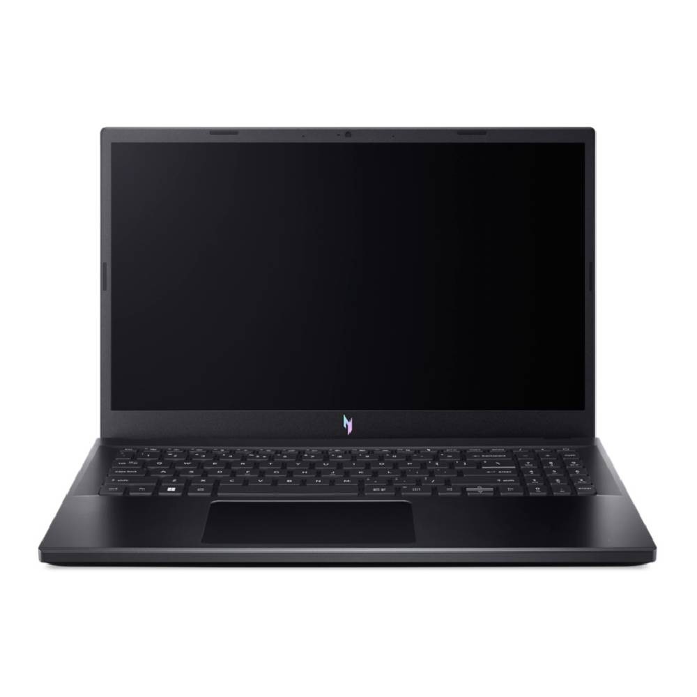 โน๊ตบุ๊ค Acer Nitro V 15 ANV15-51-52CB black