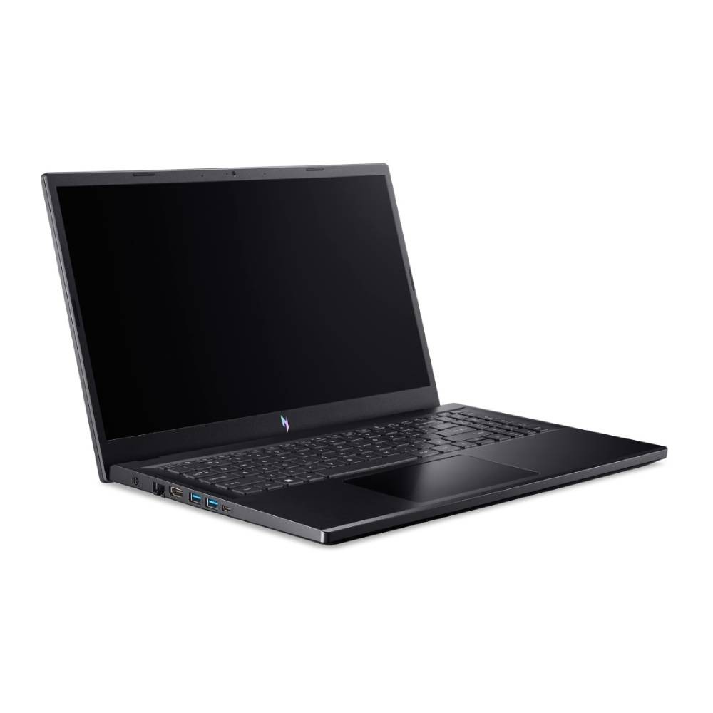 โน๊ตบุ๊ค Acer Nitro V 15 ANV15-51-52CB black