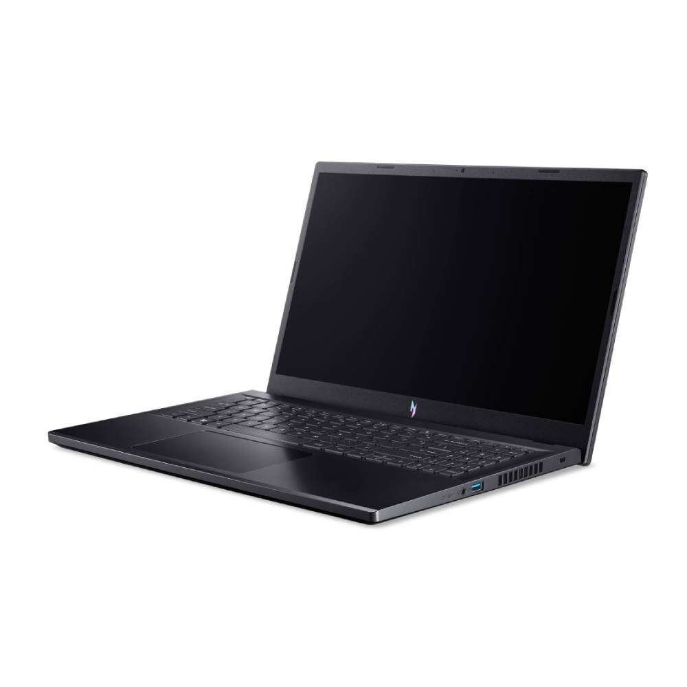 โน๊ตบุ๊ค Acer Nitro V 15 ANV15-51-52CB black