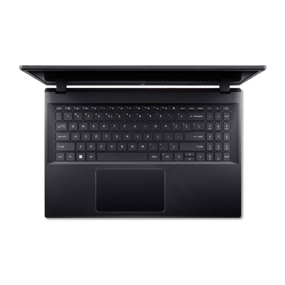 โน๊ตบุ๊ค Acer Nitro V 15 ANV15-51-52CB black