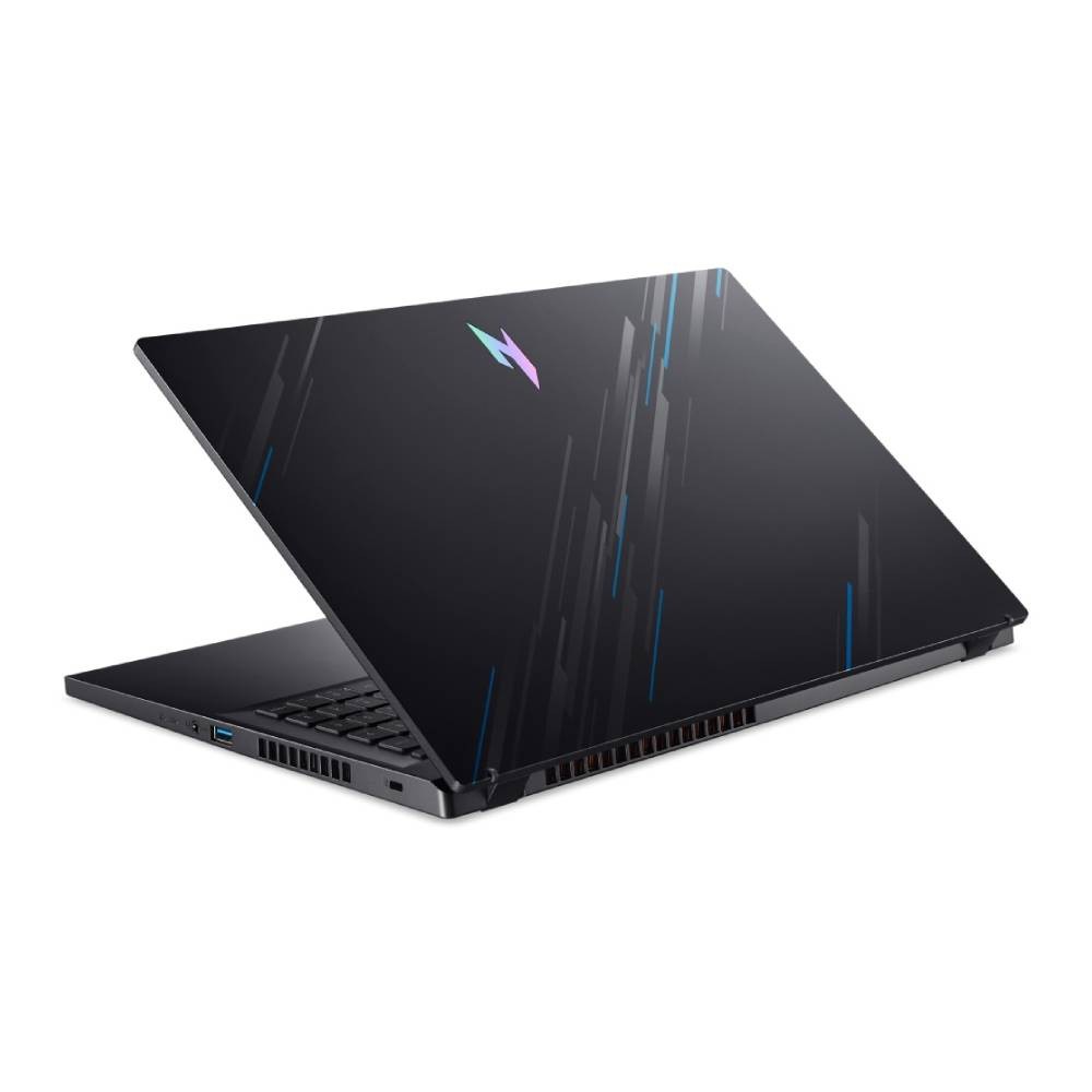โน๊ตบุ๊ค Acer Nitro V 15 ANV15-51-52CB black