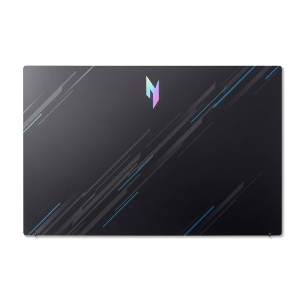 โน๊ตบุ๊ค Acer Nitro V 15 ANV15-51-52CB black