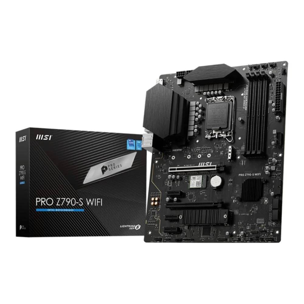 Computer Set - E-QUIP 25053 (i9-14900K | RAM32GB/5600 | SSD 500GB | RTX4060)