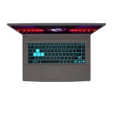 โน๊ตบุ๊ค MSI Thin 15 B13VE-2638TH Platinum Gray