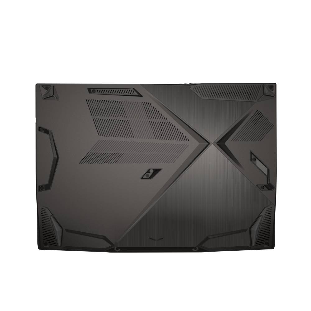 โน๊ตบุ๊ค MSI Thin 15 B13VE-2638TH Platinum Gray