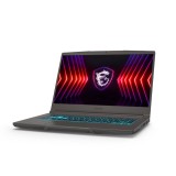 โน๊ตบุ๊ค MSI Thin 15 B13VE-2638TH Platinum Gray