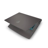 โน๊ตบุ๊ค MSI Thin 15 B13VE-2638TH Platinum Gray