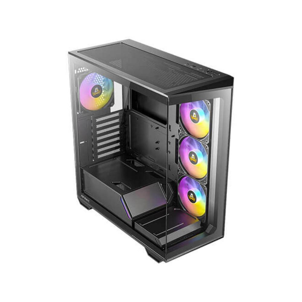 Computer Set - E-QUIP 26055 For Gamer (R5 7500F | RAM32GB/6000 | SSD 1TB | RTX 5070 12GB)