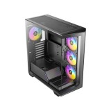 Computer Set - E-QUIP 26055 For Gamer (R5 7500F | RAM32GB/6000 | SSD 1TB | RTX 5070 12GB)