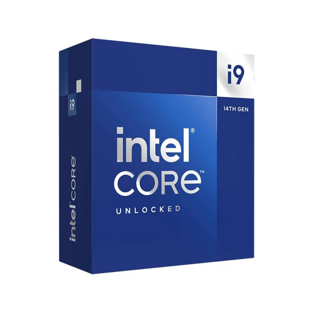 Computer Set - E-QUIP 25053 (i9-14900K | RAM32GB/5600 | SSD 500GB | RTX4060)
