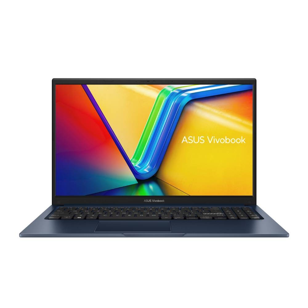 โน๊ตบุ๊ค Asus Vivobook 15 X1504VA-NJ348WA Quiet Blue