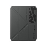 เคส Skinarma iPad Mini7 Spunk Pewter Green