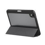 เคส Skinarma iPad Mini 7 Spunk Pewter Green