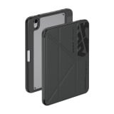 เคส Skinarma iPad Mini 7 Spunk Pewter Green