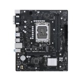 เมนบอร์ด ASUS Prime H610M-CS DDR4