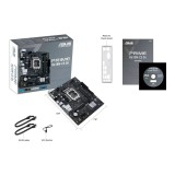 เมนบอร์ด ASUS Prime H610M-CS DDR4