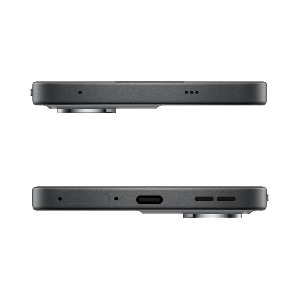 สมาร์ทโฟน OPPO Reno13F Graphite Gray (12+256GB) (5G)