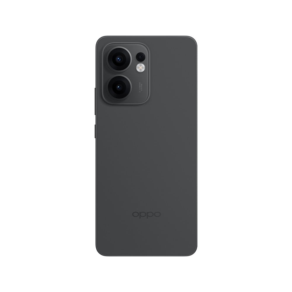 สมาร์ทโฟน OPPO Reno13F Graphite Gray (12+256GB) (5G)