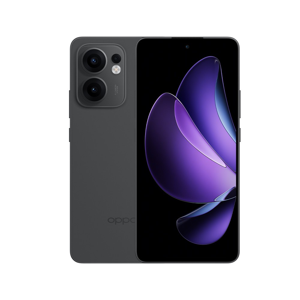 สมาร์ทโฟน OPPO Reno13F Graphite Gray (12+256GB) (5G)