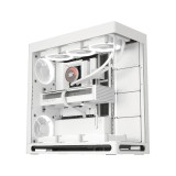 เคสคอมพิวเตอร์ HAVN HS 420 White
