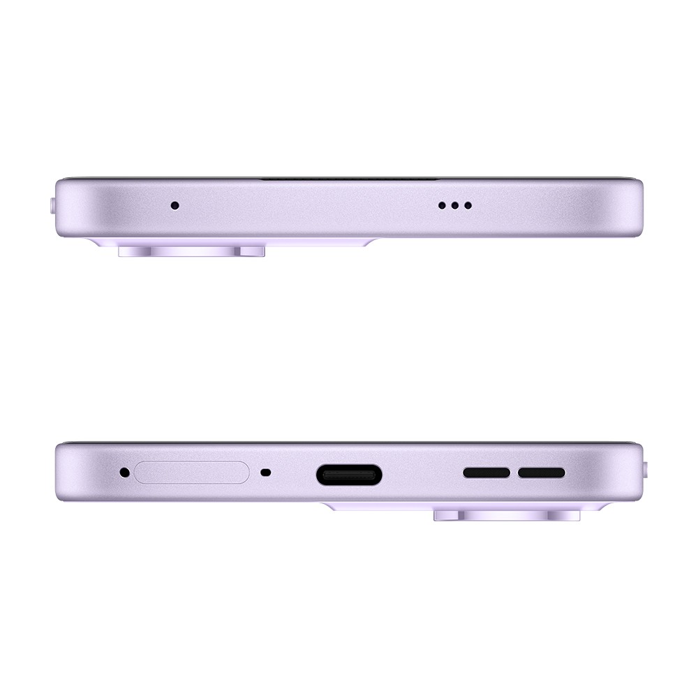 สมาร์ทโฟน OPPO Reno13F Plume Purple (12+256GB) (5G)